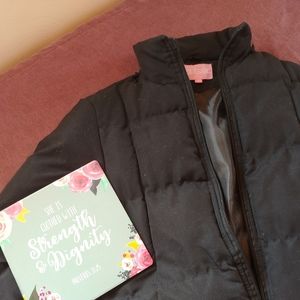 Light Weight Winter Jacket